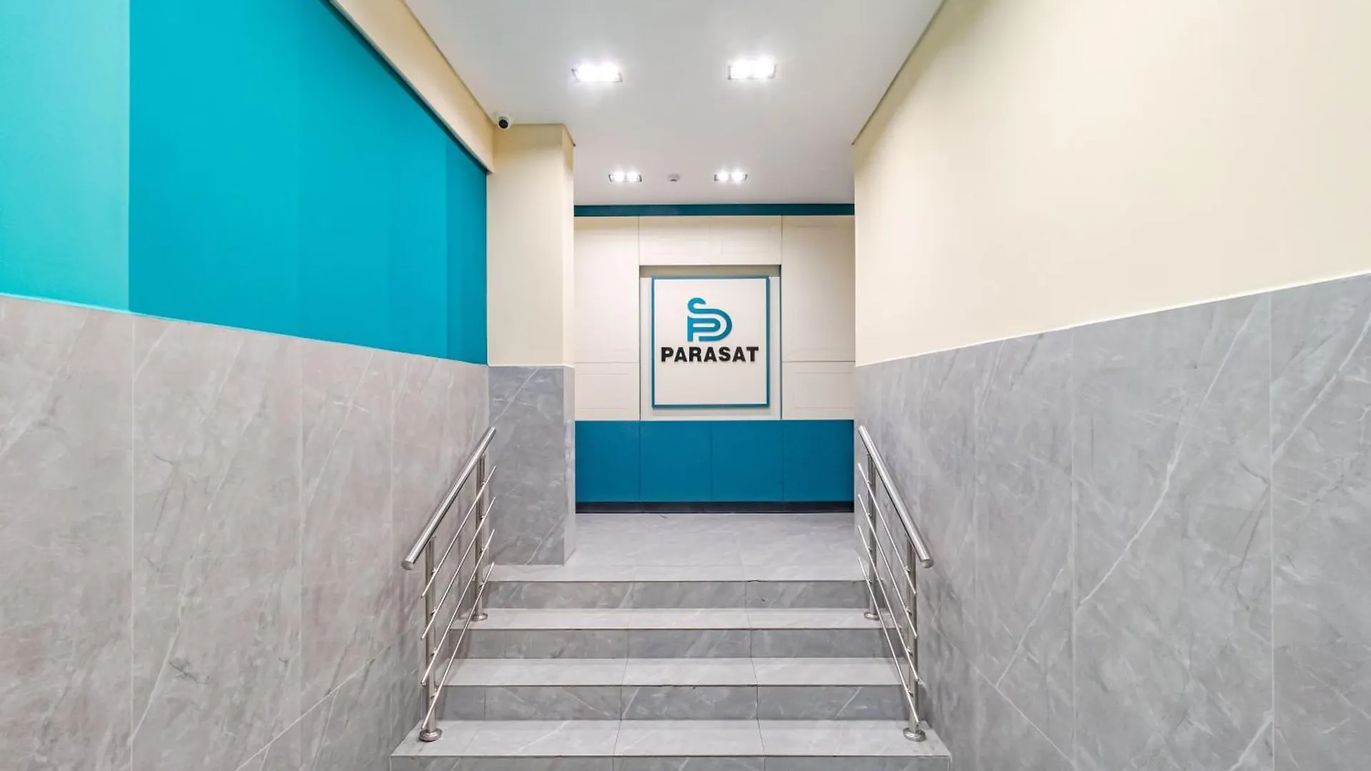 Parasat Apartment Nur-Sultan