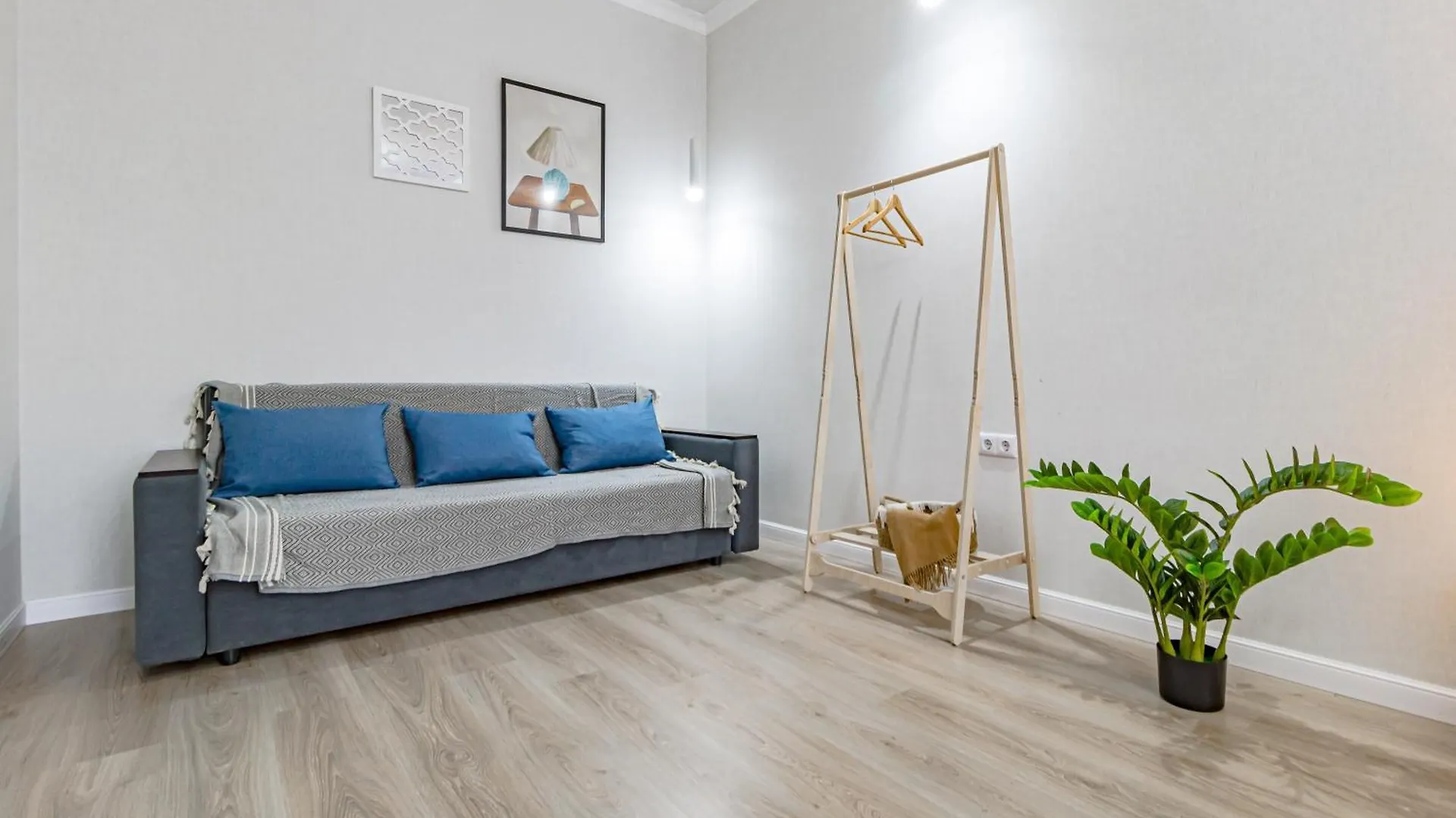 Parasat Apartment Nur-Sultan  0*, Nur-Sultan (Astana) Kazakhstan