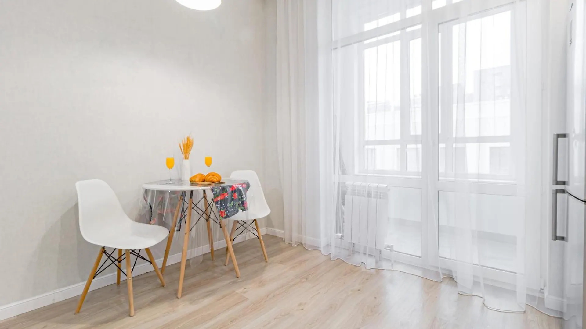 Parasat Apartment Nur-Sultan