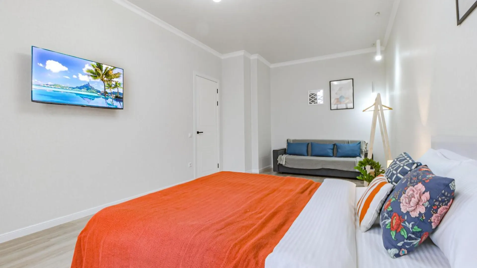 Parasat Apartment Nur-Sultan  Kazakhstan
