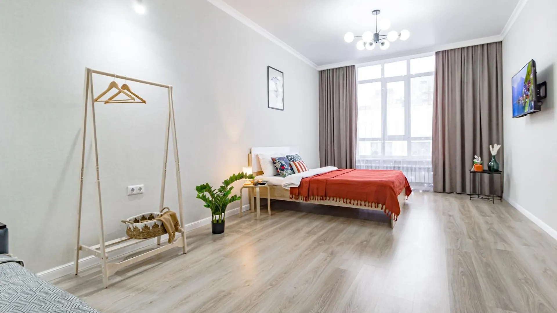 Parasat Apartment Nur-Sultan
