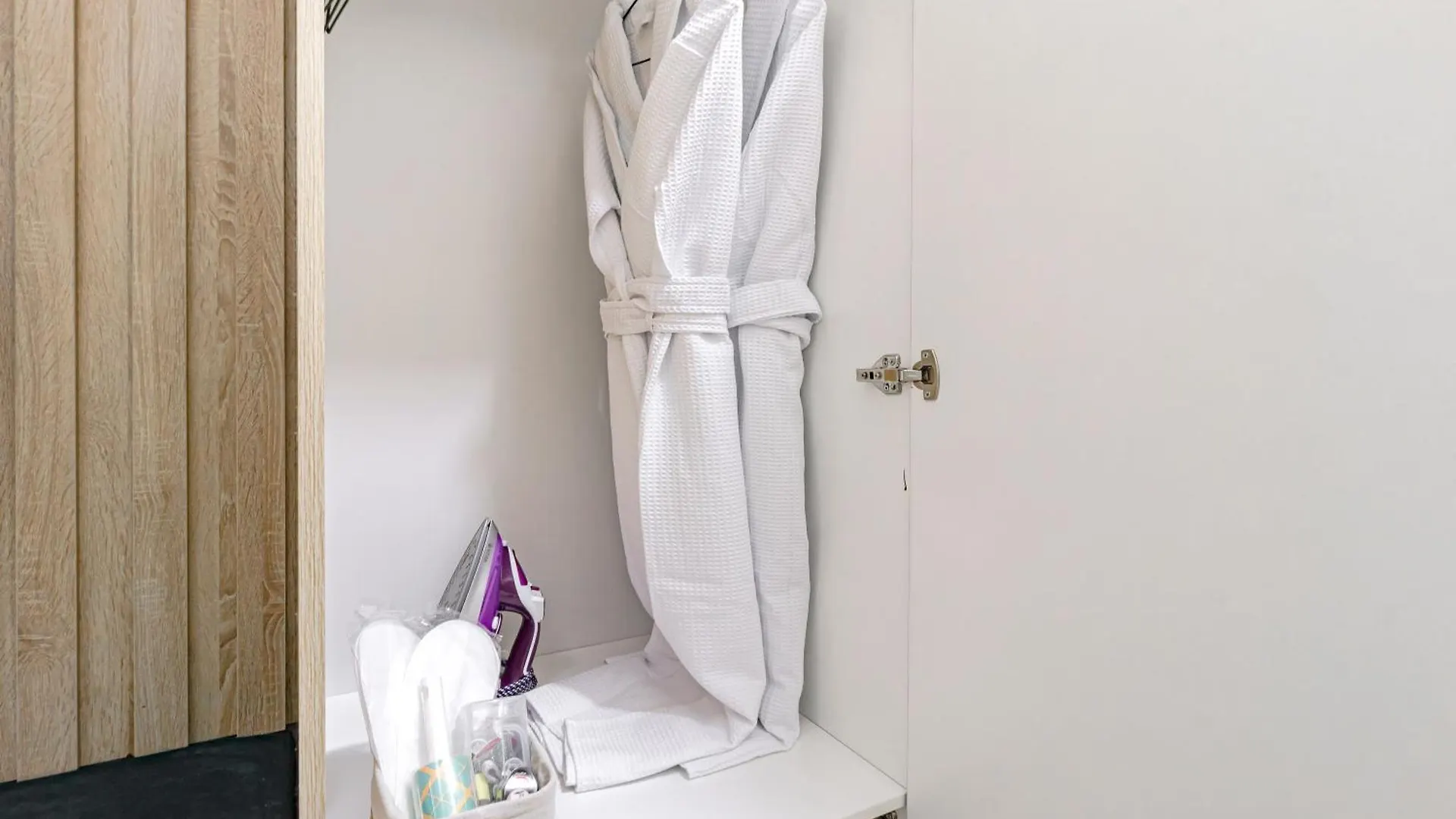 Parasat Apartment Nur-Sultan