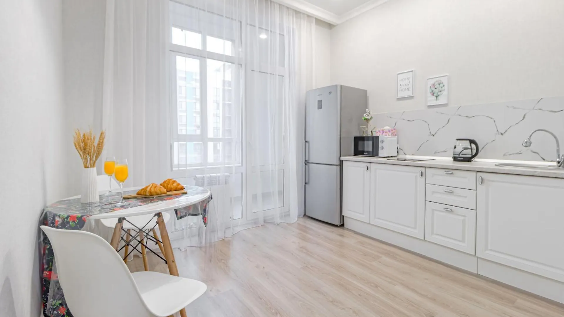 Parasat Apartment Nur-Sultan