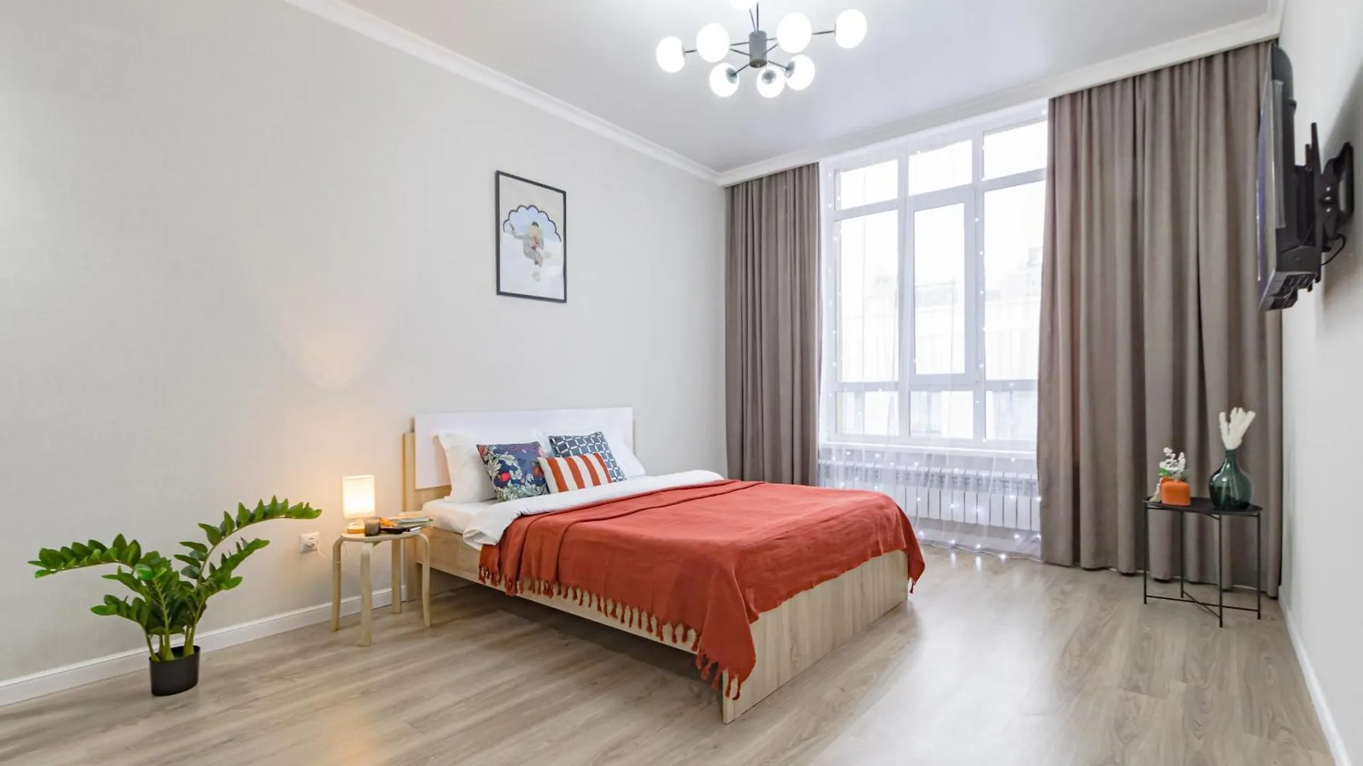 Parasat Apartment Nur-Sultan   Nur-Sultan (Astana)