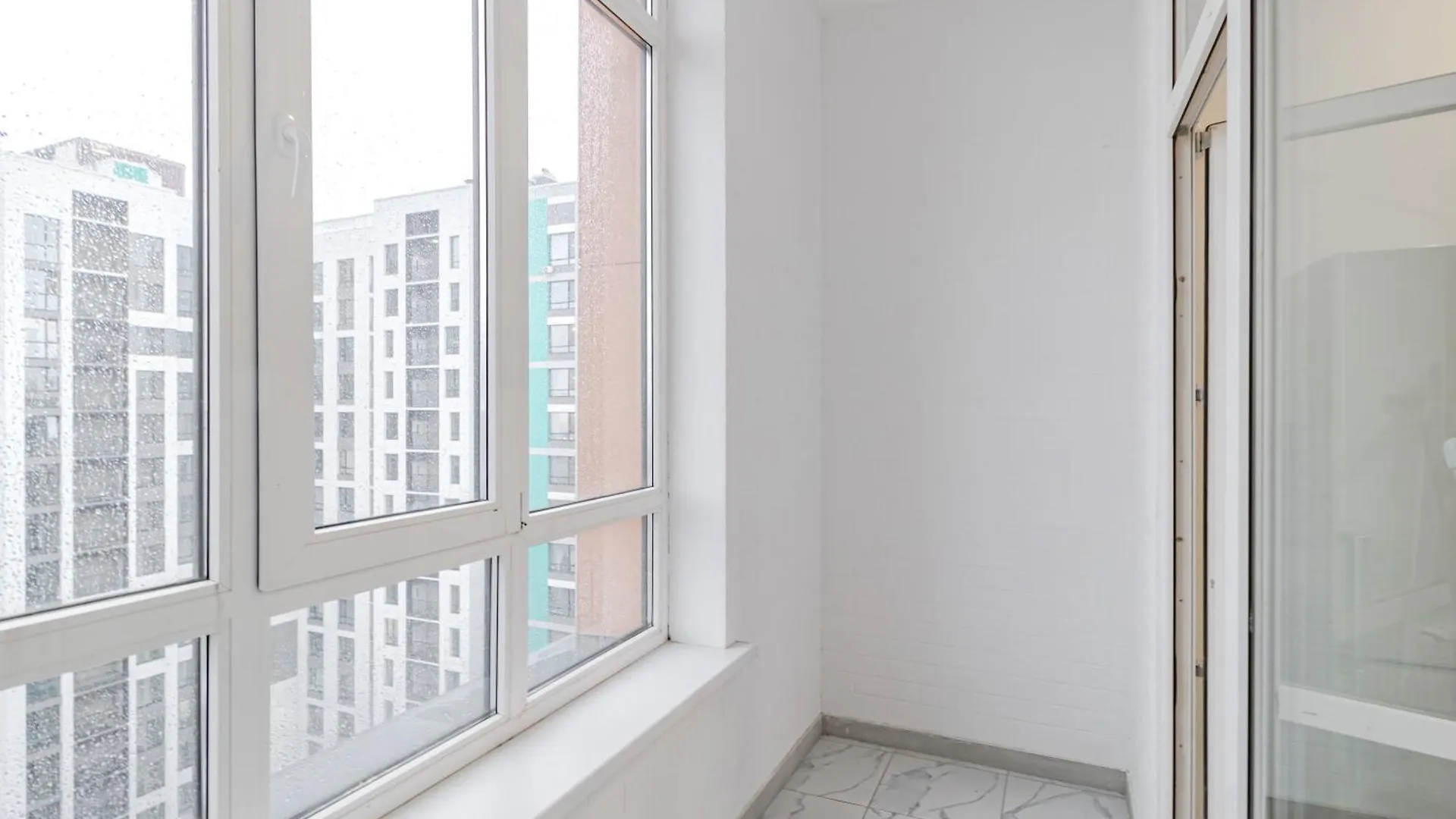 Parasat Apartment Nur-Sultan