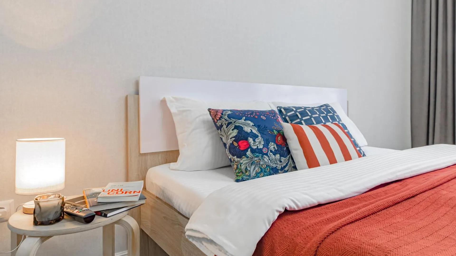 Parasat Apartment Nur-Sultan  Kazakhstan