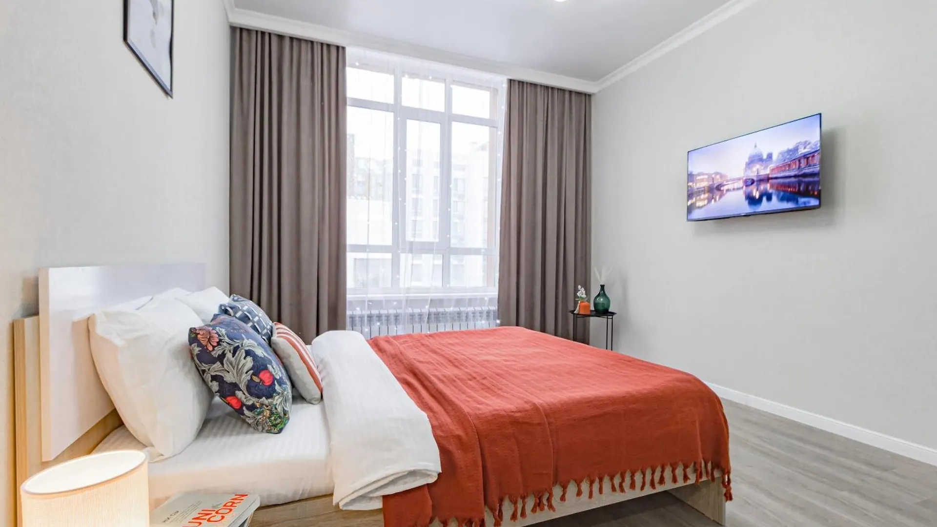Parasat Apartment Nur-Sultan  Nur-Sultan (Astana)