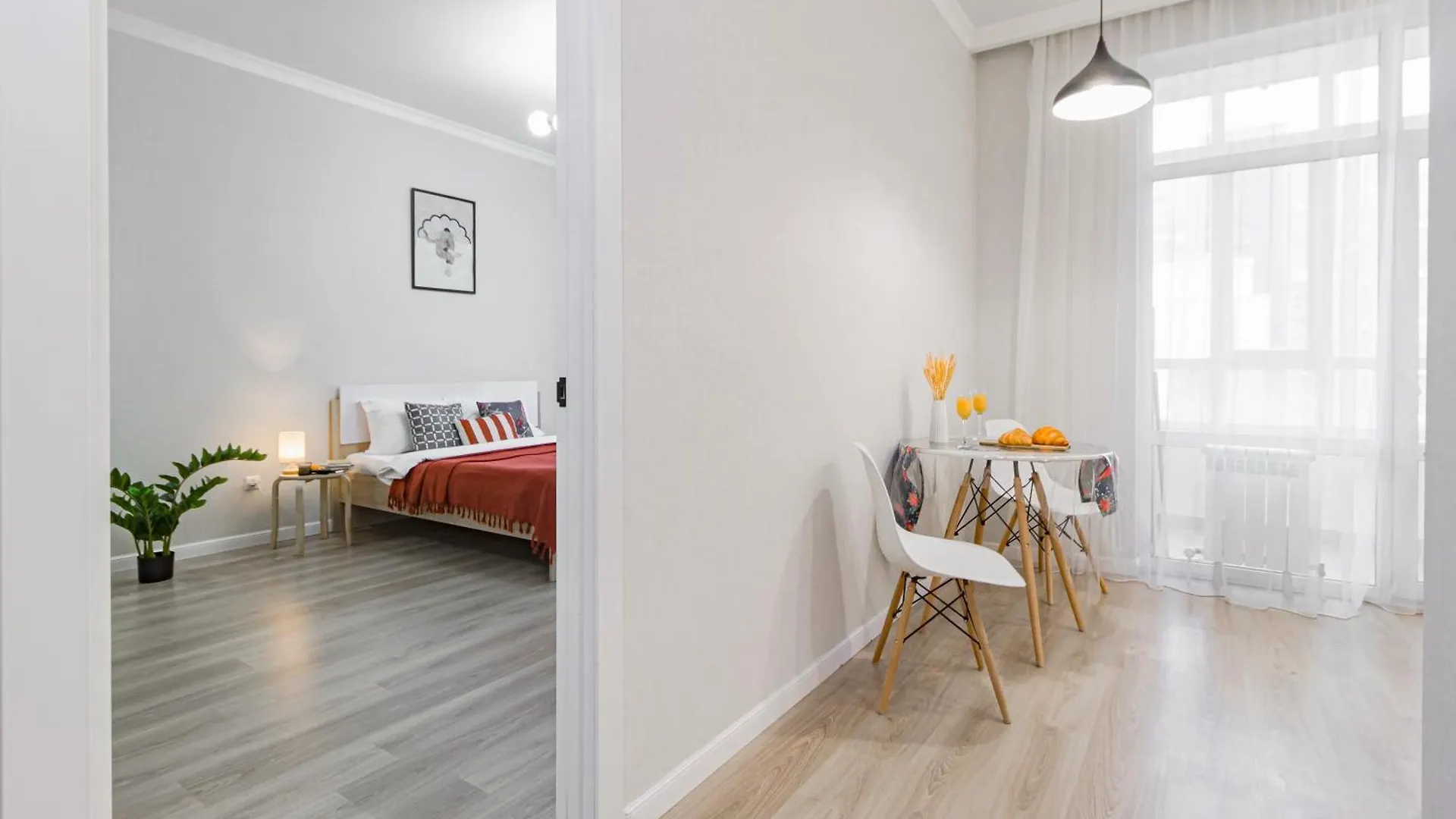 Parasat Apartment Nur-Sultan   Nur-Sultan (Astana)