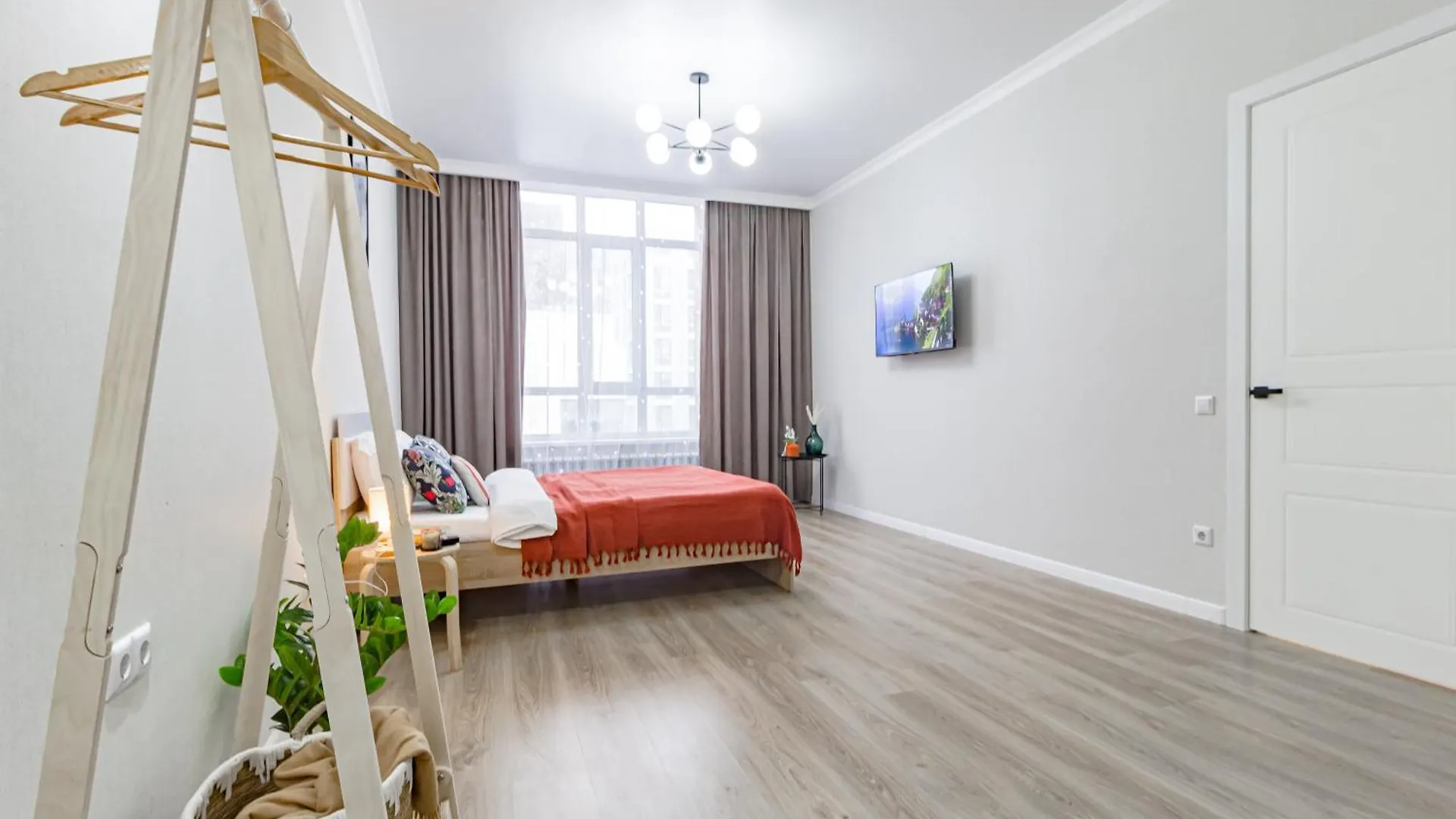 Parasat Apartment Nur-Sultan  Nur-Sultan (Astana)